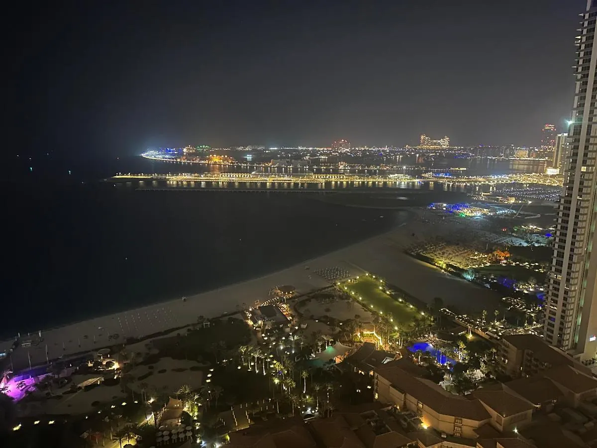 Grand Florida Beach Hostel Dubai
