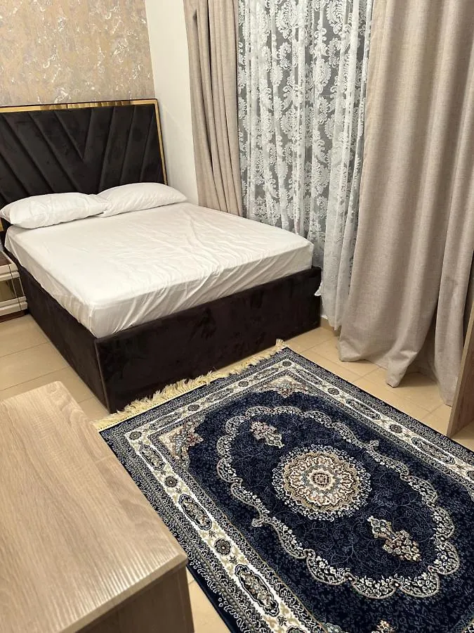 Grand Florida Beach Hostel Dubai