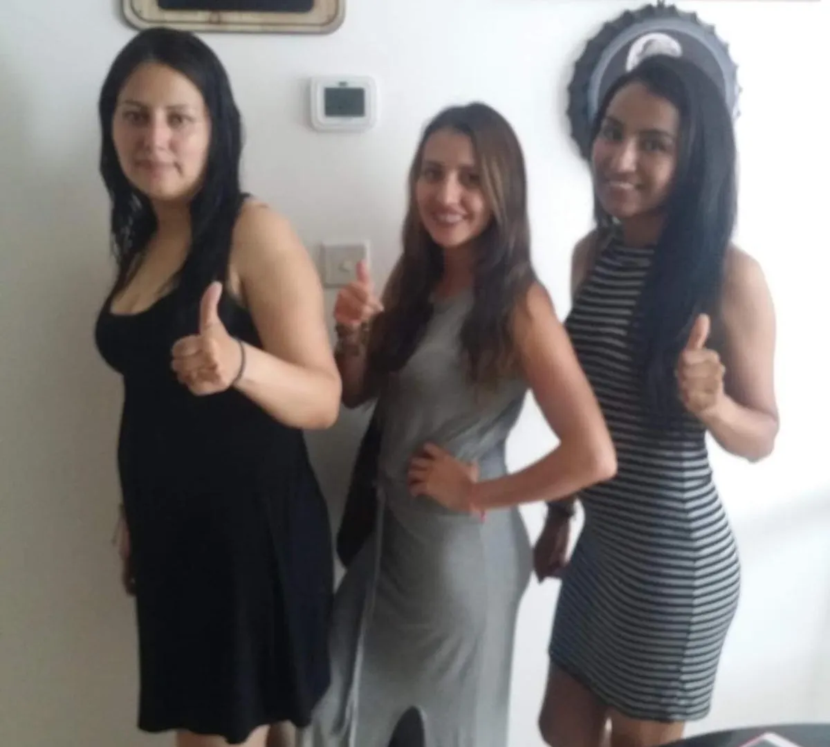 Grand Florida Beach Hostel Dubai United Arab Emirates