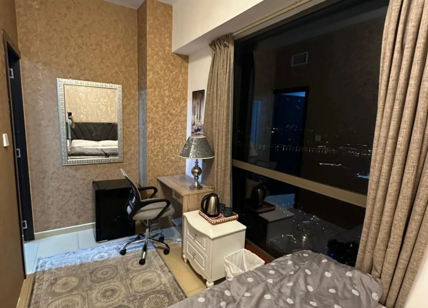Grand Florida Beach Hostel Dubai