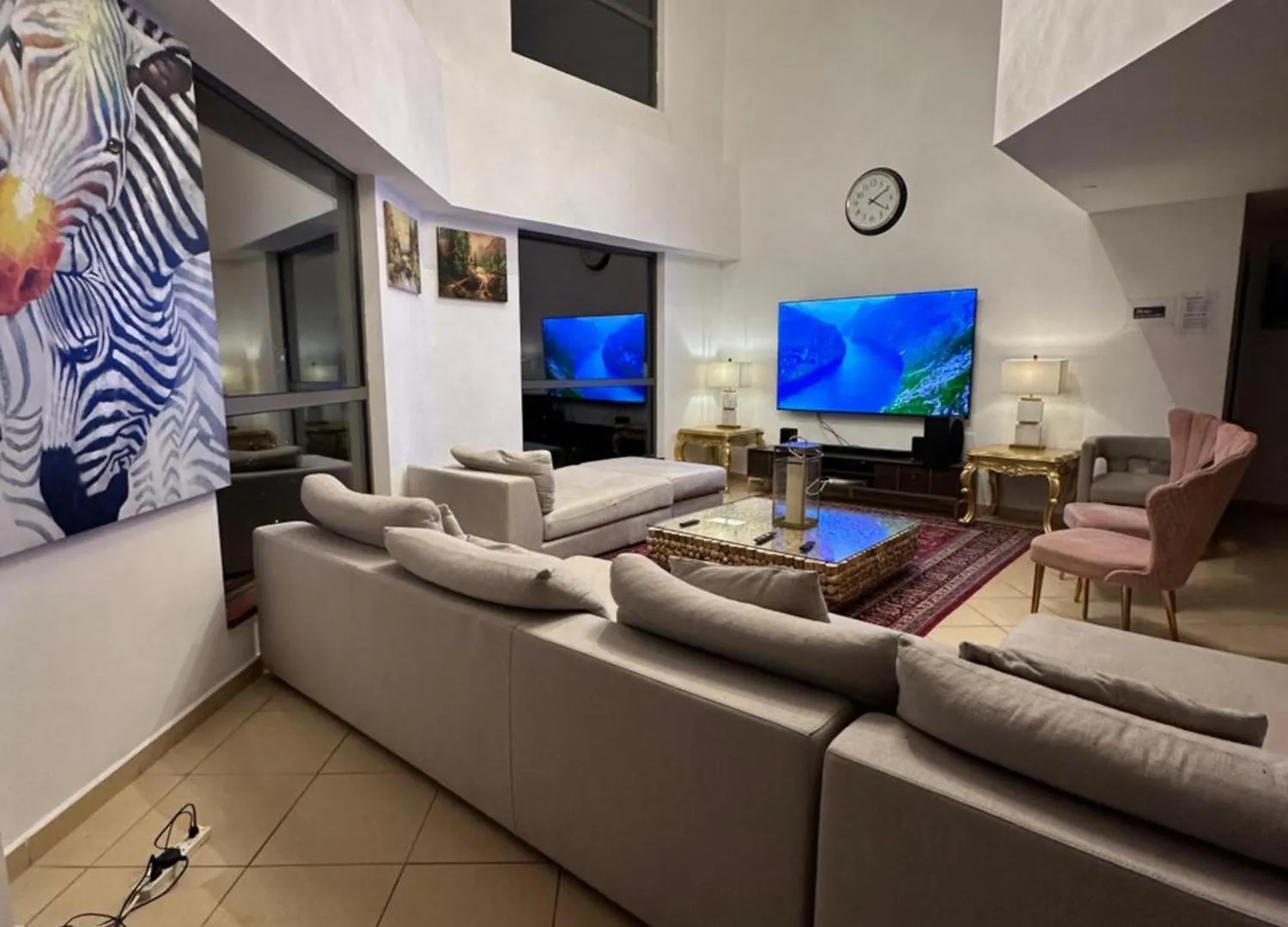 Grand Florida Beach Hostel Dubai