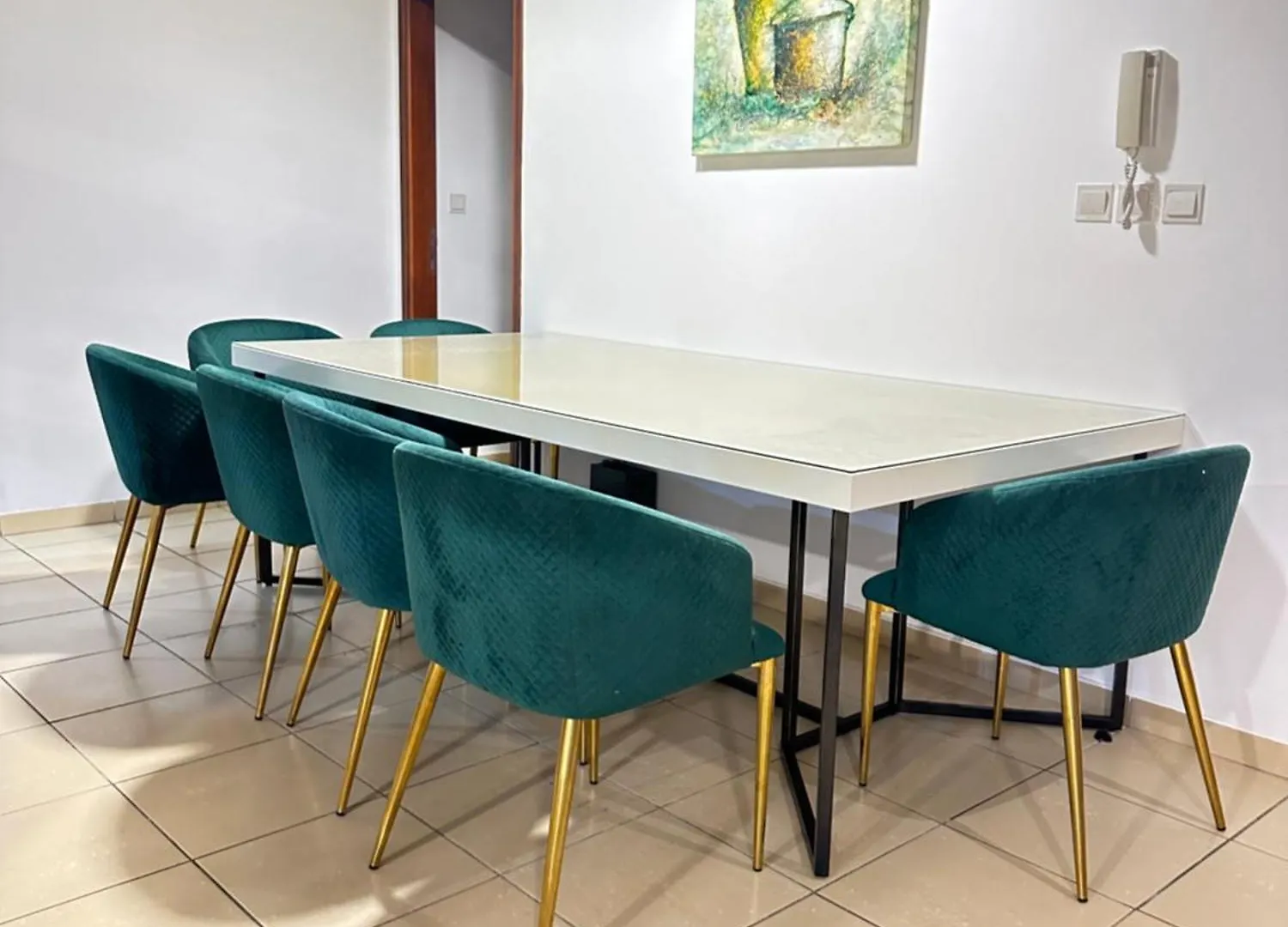 Grand Florida Beach Hostel Dubai United Arab Emirates