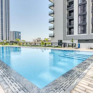  شقة Capital Living On Reem - The Bridges الإمارات العربية المتحدة