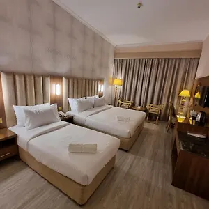 *** فندق Bliss Square الإمارات العربية المتحدة