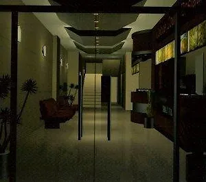 3* Hotel Deira Park
