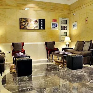 3* Hotel Richmond Greens