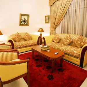 4* Aparthotel Mia Casa Hotel Apartments